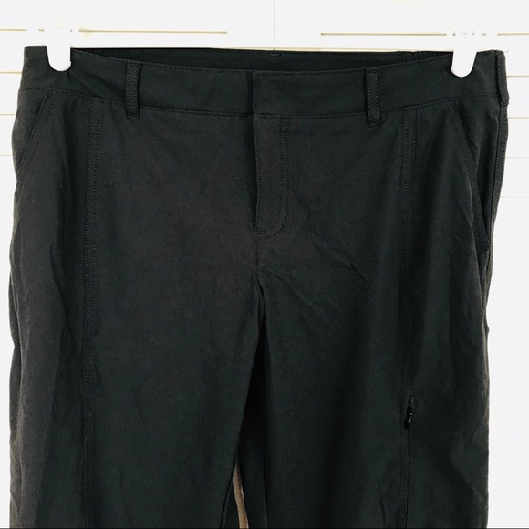 kirkland travel pants size 10